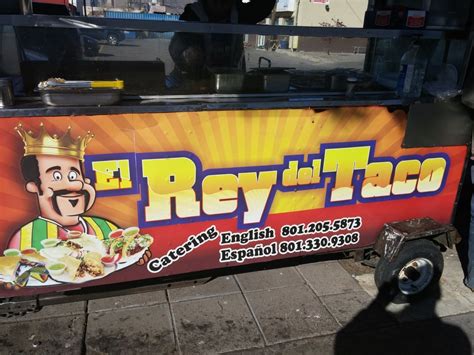 el rey del taco|Location